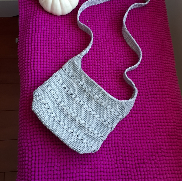 Small hand bag - Picture 2 of 3